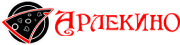 logo Арлекино
